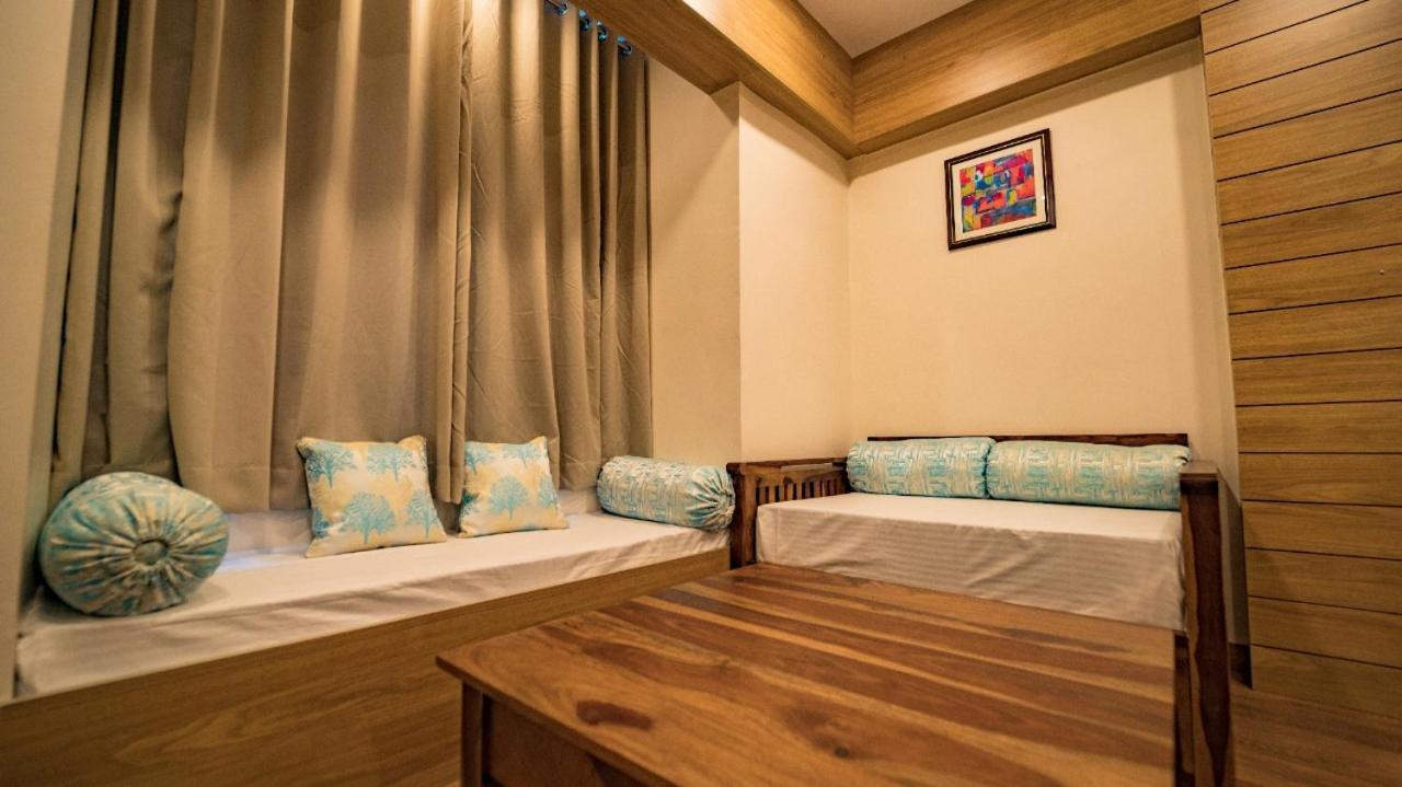 Hotel Wonder Cliff Udaipur Buitenkant foto