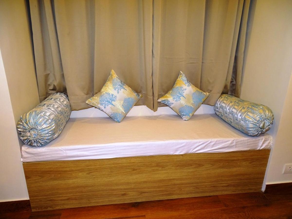 Hotel Wonder Cliff Udaipur Buitenkant foto