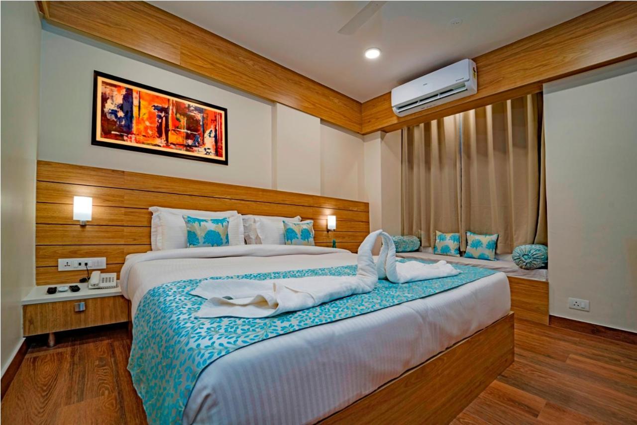 Hotel Wonder Cliff Udaipur Buitenkant foto
