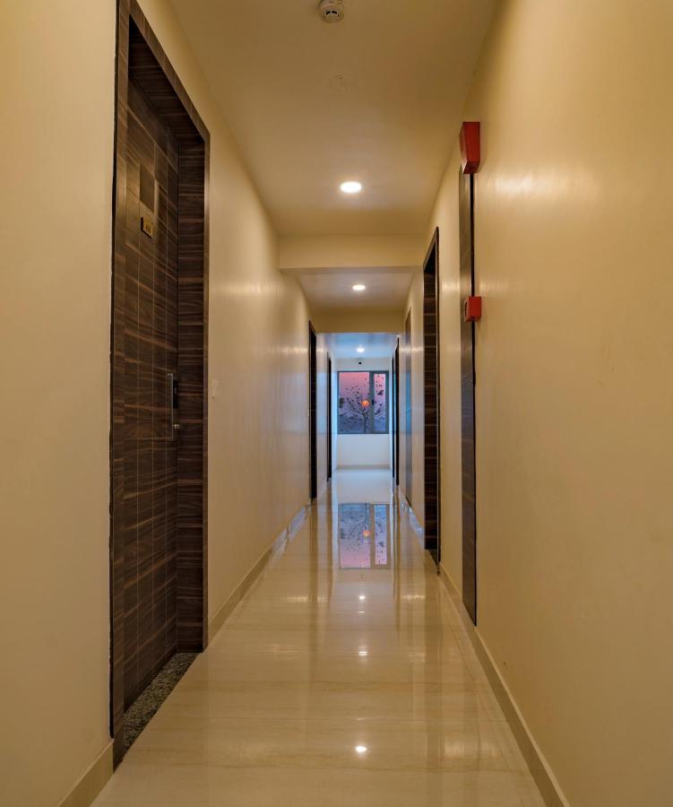 Hotel Wonder Cliff Udaipur Buitenkant foto